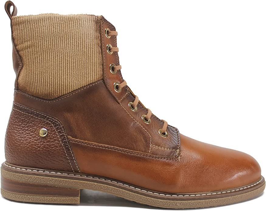 PIKOLINOS Stiefeletten braun ALDAYA