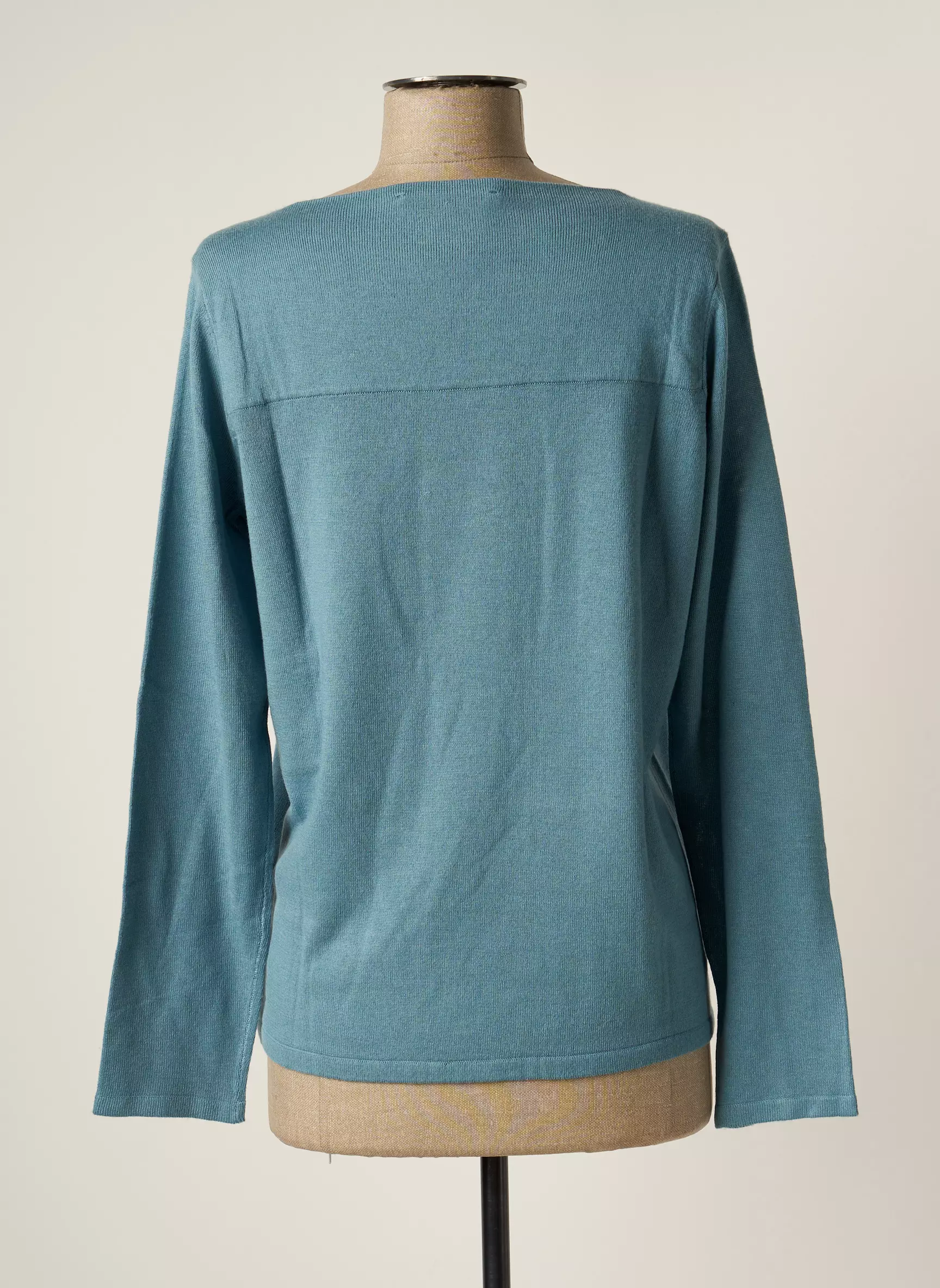 Betty Barclay Pulls Femme couleur bleu