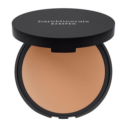 BareMinerals BarePro 16hr Skin-Perfecting Powder Foundation tonālais krēms 15-Fair Cool 8 grami
