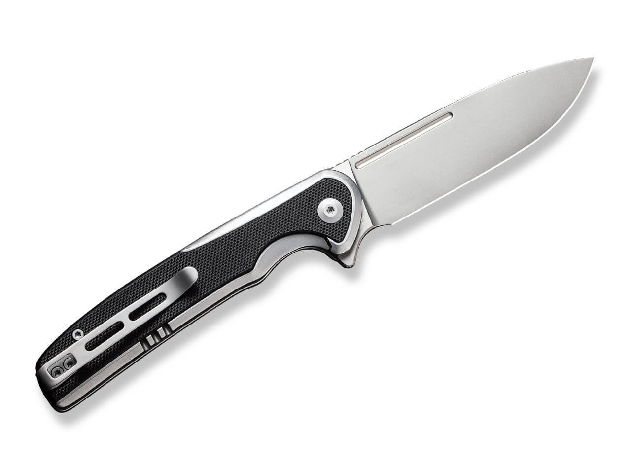 Voltaic G10 Black
