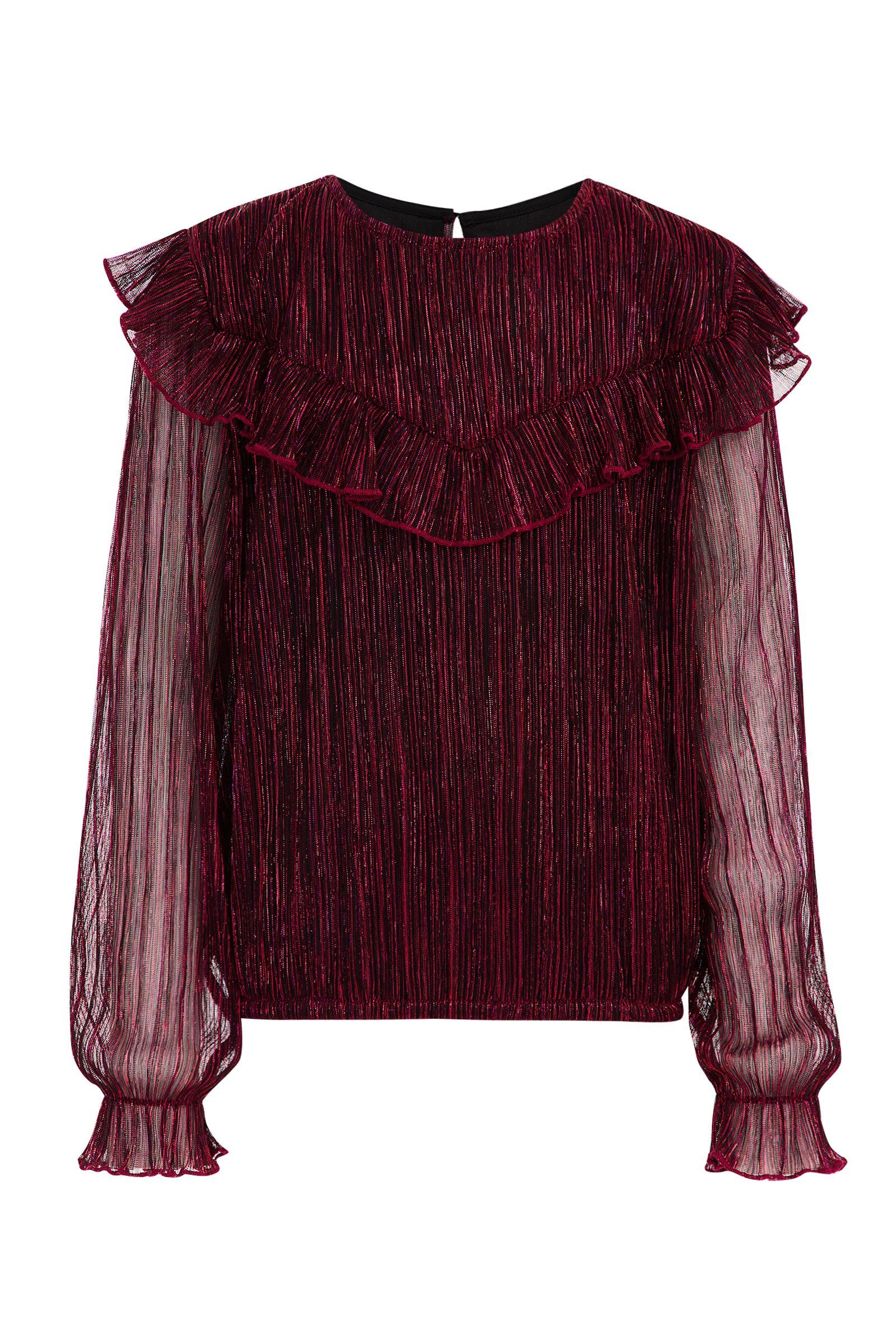 WE Fashion Blusentop