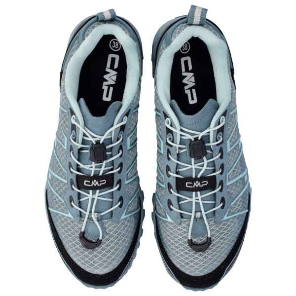 CMP - Women's Altak Trail Shoes Waterproof - Multisportschuhe