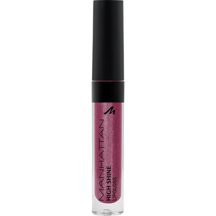 High Shine Lipgloss