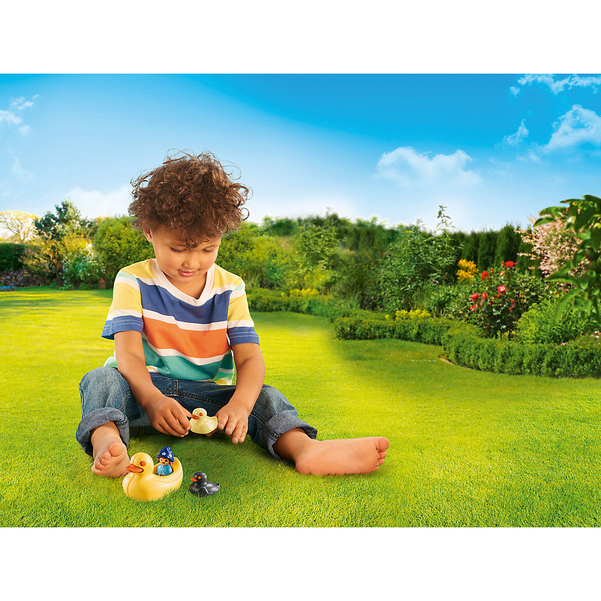 PLAYMOBIL® 70271 Entenfamilie