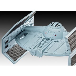 Star Wars Darth Vaders TIE Fighter