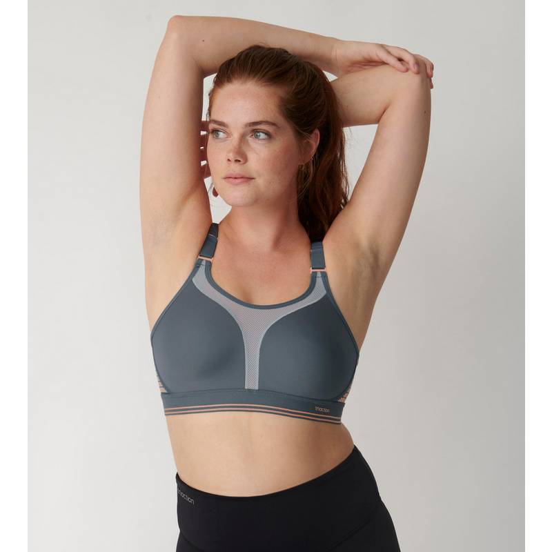 TRIUMPH TRIACTION EXTREME LITE BH Damen