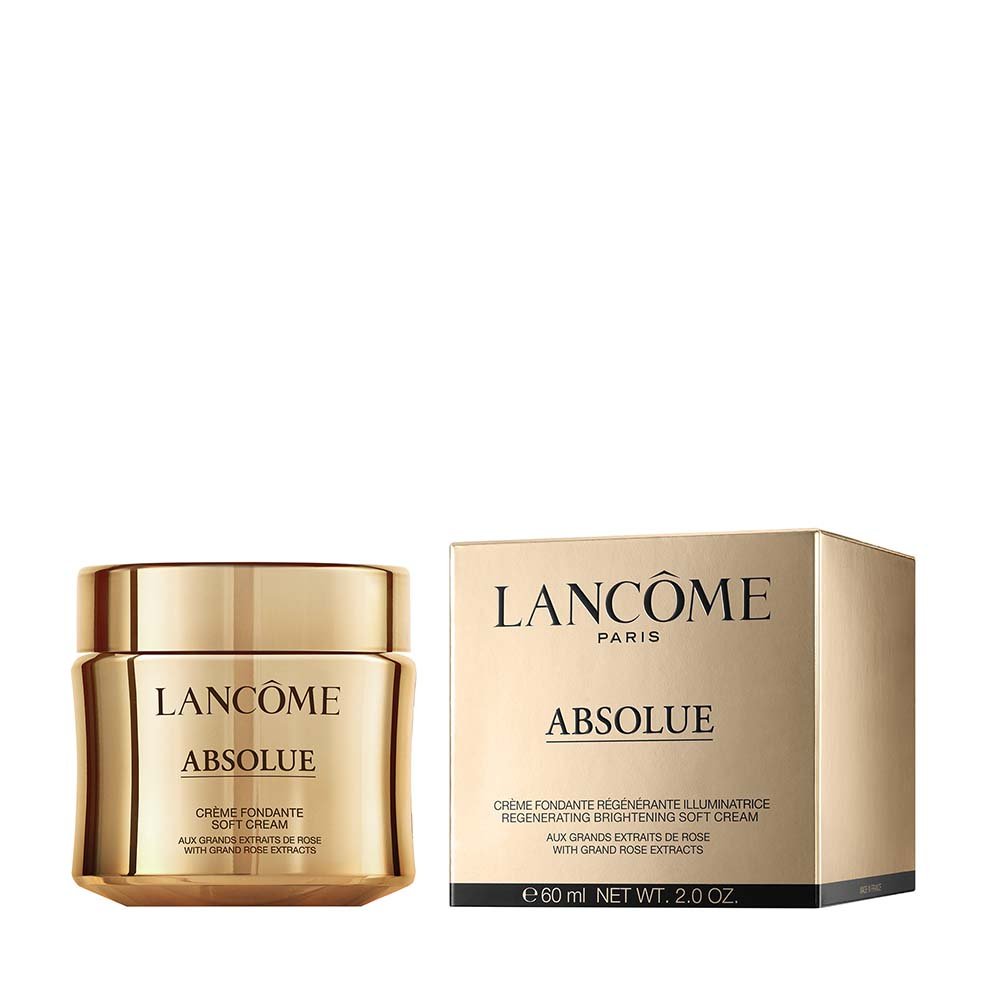 Lancôme Absolue Soft Cream - Tagespflege
