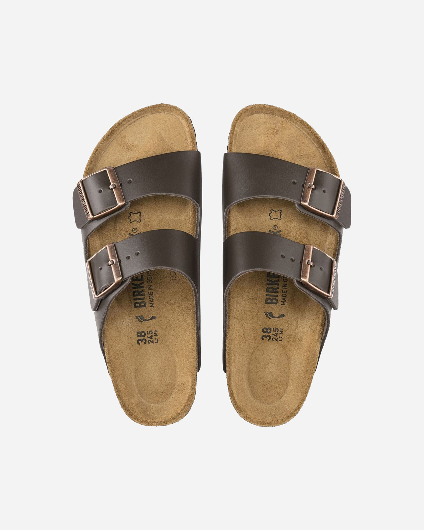 Sandále Birkenstock Arizona M 051101