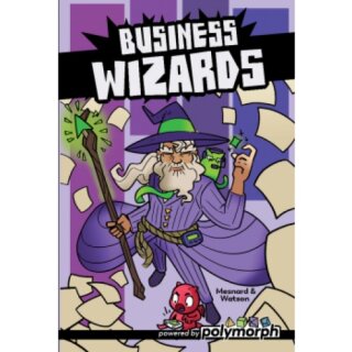 Business Wizards (EN)