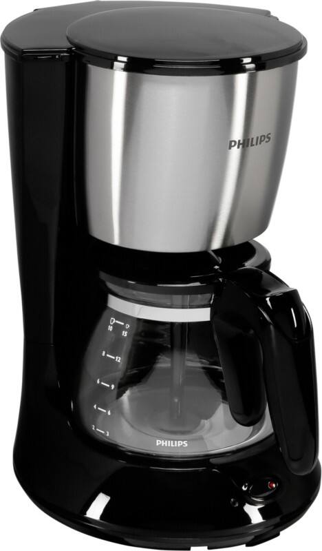Philips Kaffeemaschine HD 7462/20
