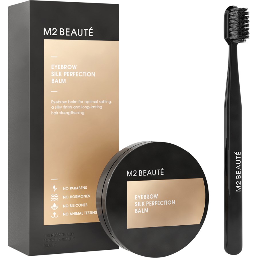 Eyebrow Silk Perfection Balm