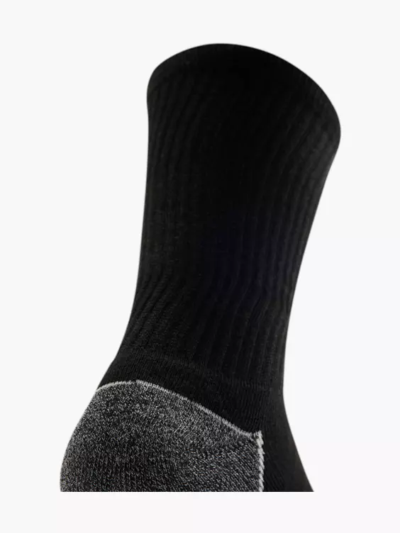 Skechers 3er Pack Socken