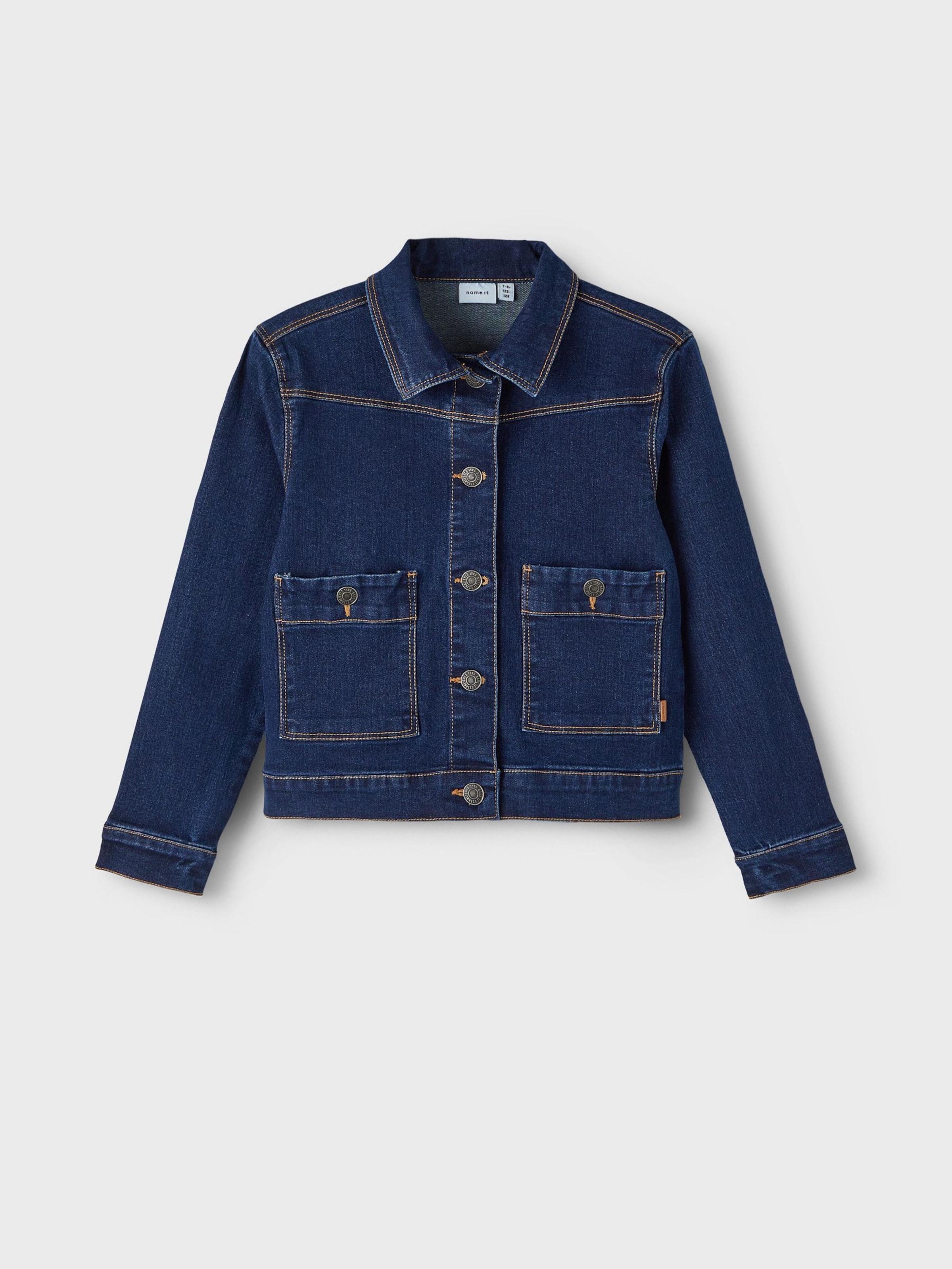 Between-Season Jacket