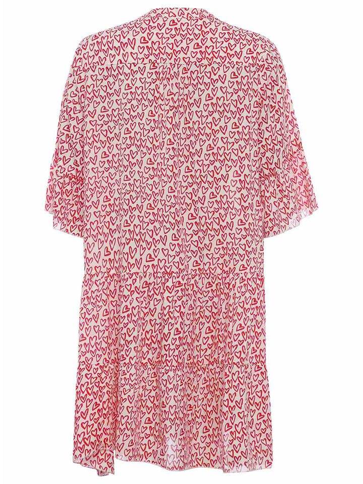 Zwillingsherz Kleid 