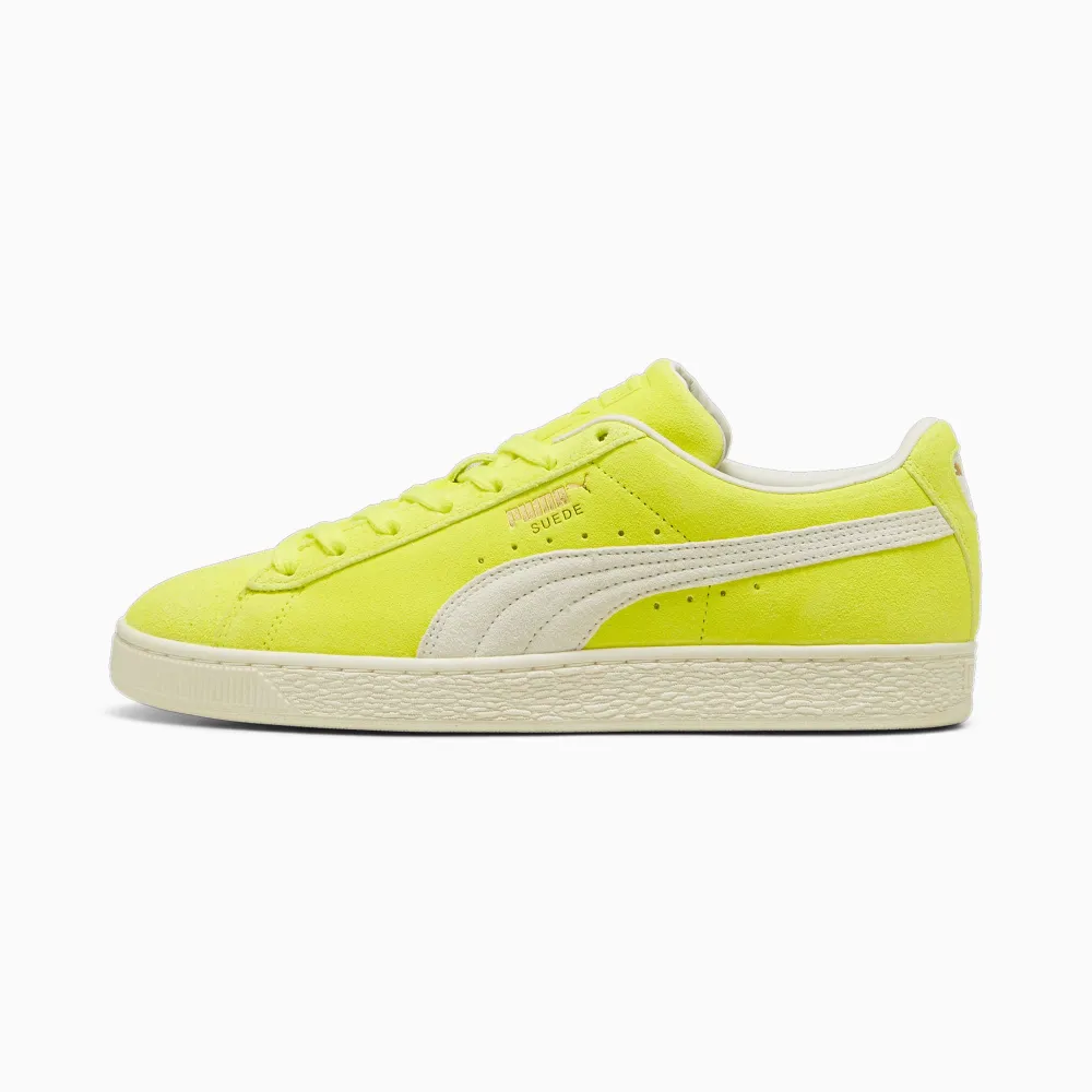 PUMA Suede Neon 396507_02 / bunt