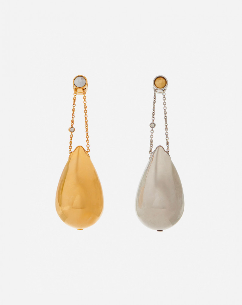 BOUCLES D'OREILLES DROP ARPEGE