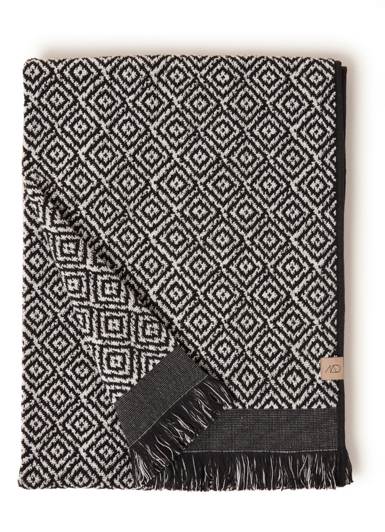 Mette Ditmer Morocco bath towel - 50 x 90 cm