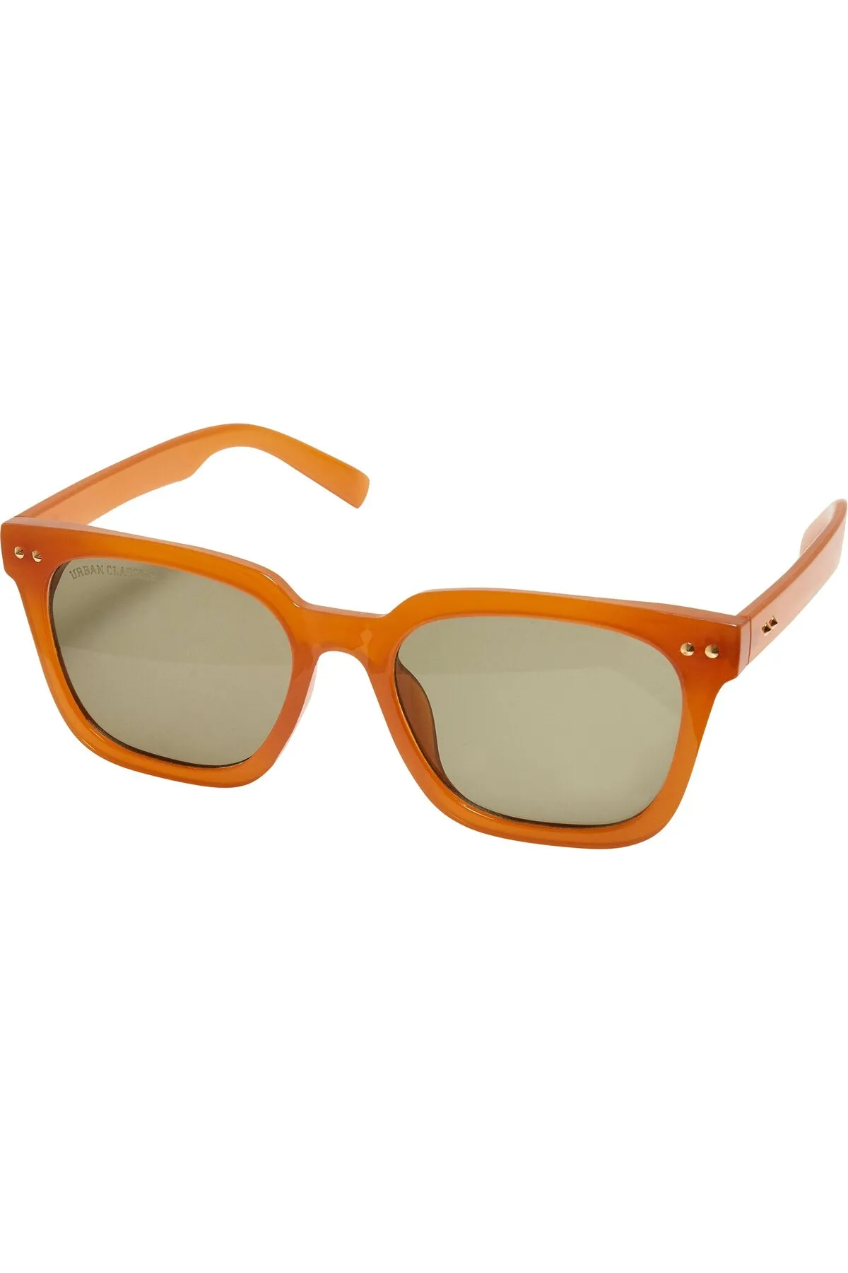 Urban Classics  Unisex Sunglasses Chicago 3-Pack