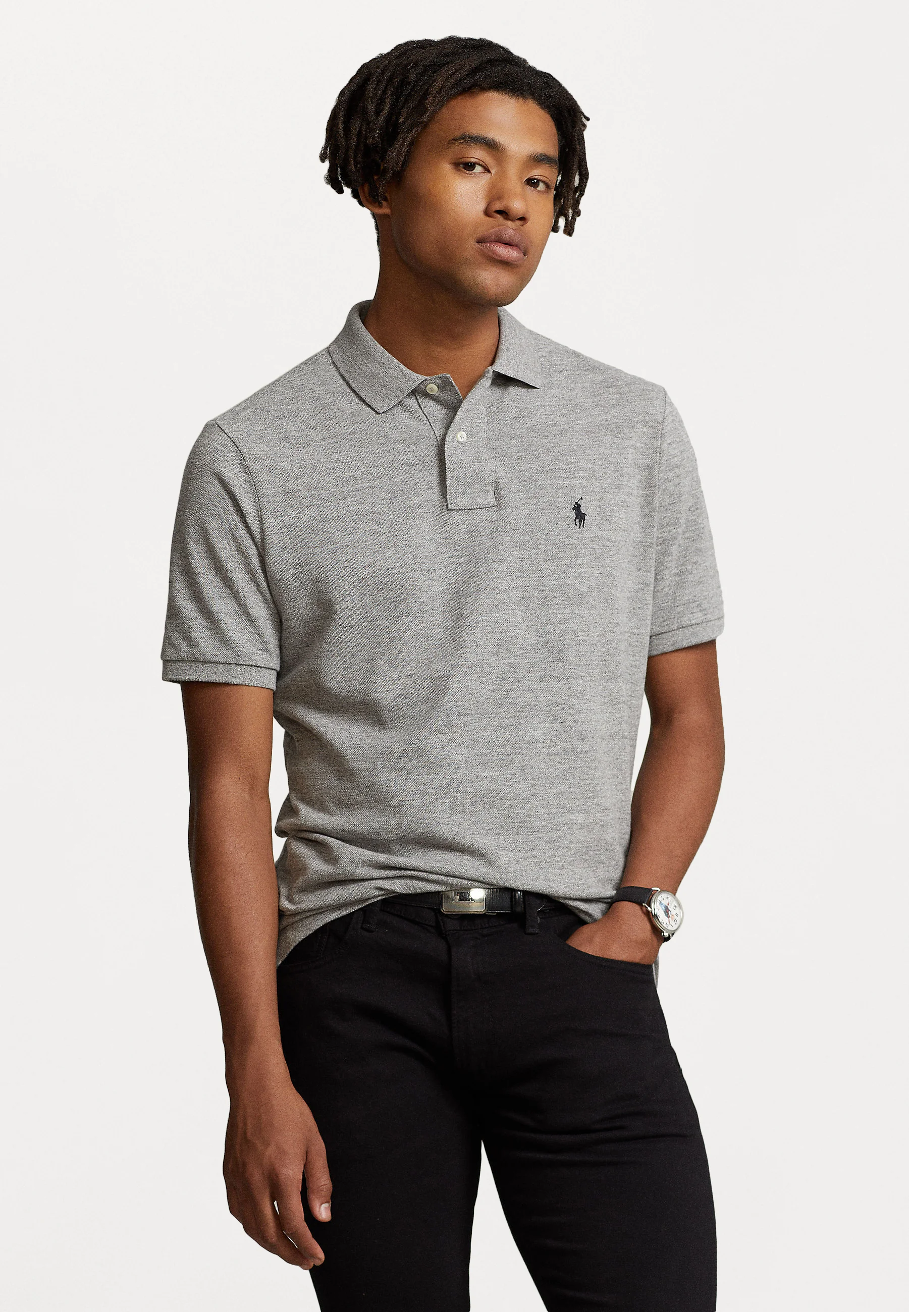 Polo Ralph Lauren SLIM FIT - Polo