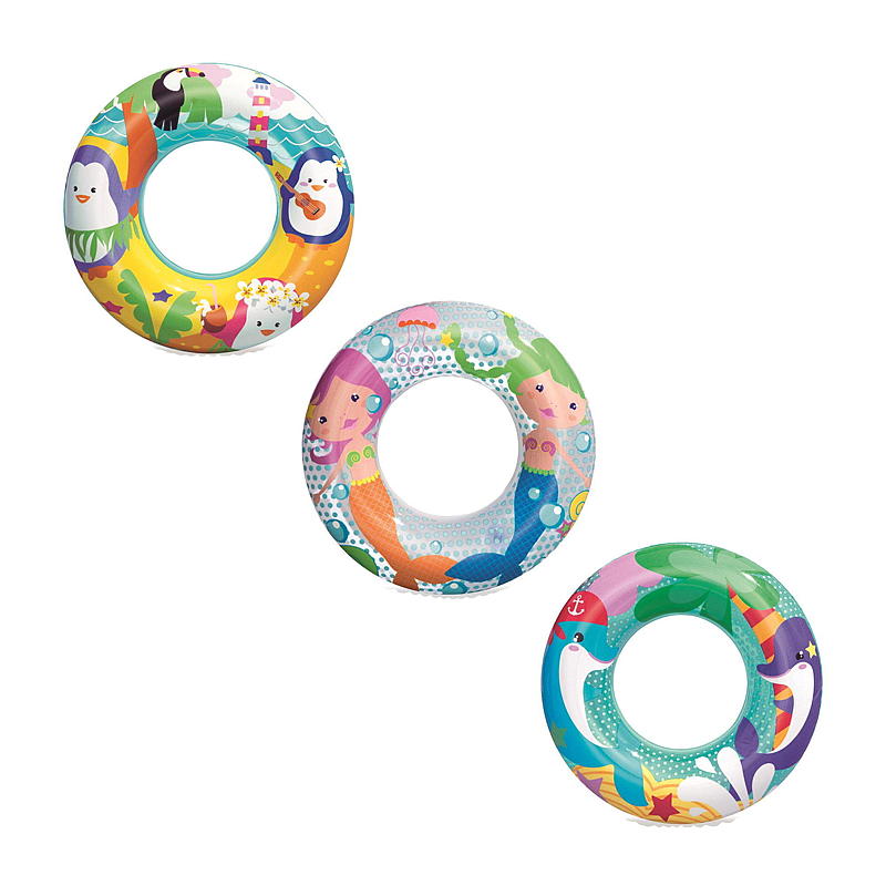 Bestway Badering 51 cm Aquapal
