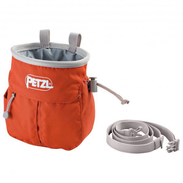Petzl - Sakapoche - Chalkbag