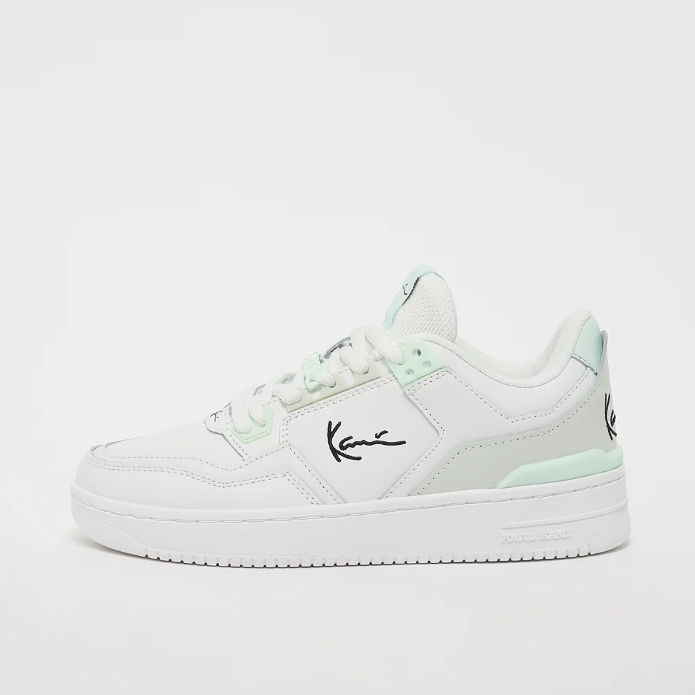Karl Kani 89 LXRY KKFWW000254 / weiss
