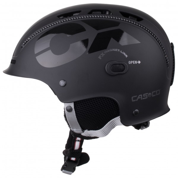 CASCO - CX-3-Icecube - Skihelm