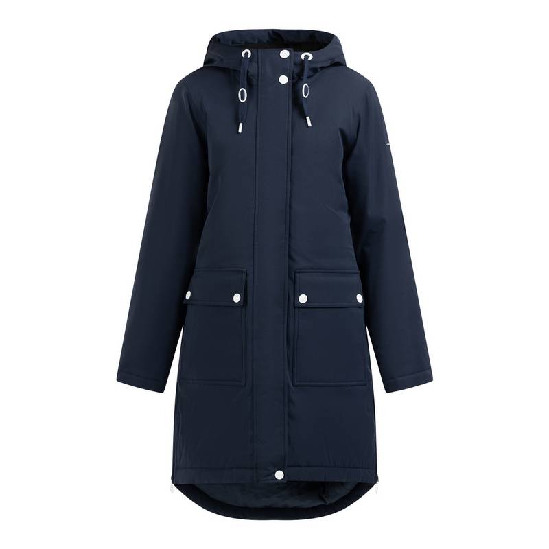 DreiMaster Winterjacke Damen