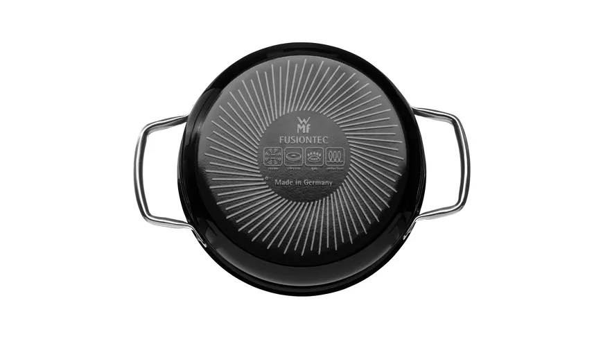 WMF Topfset Fusiontec Mineral 4-tlg.