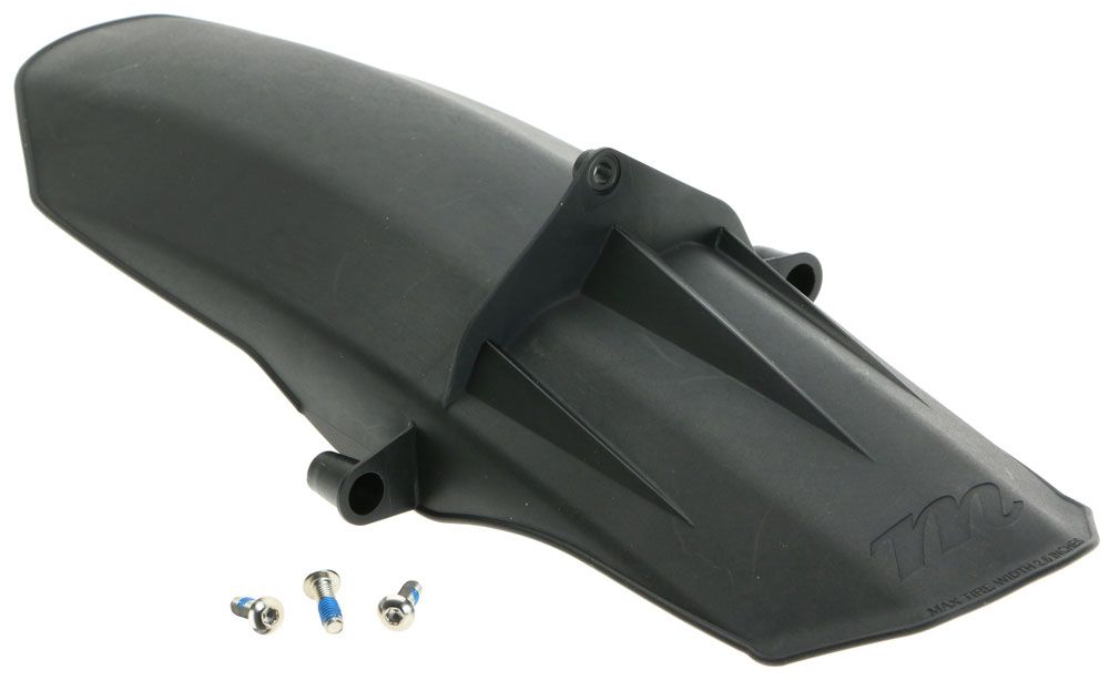 Manitou Mezzer Pro 29