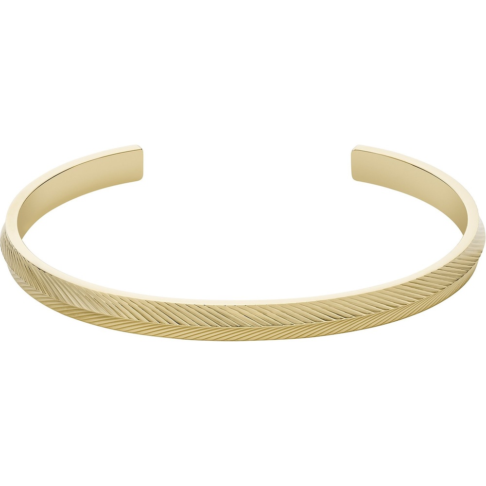 Fossil Bracelet Acier inoxydable Bracelet
