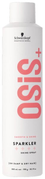 Schwarzkopf Professional Osis Sparkler Glanzspray