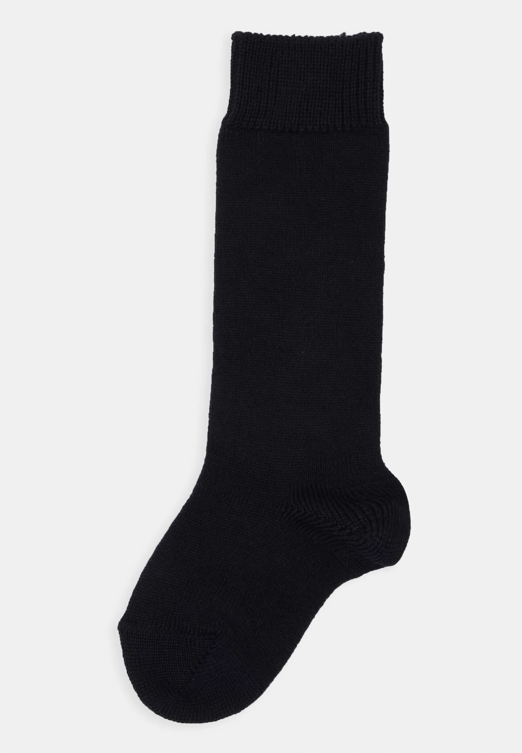 Calcetines cálidos hasta la rodilla de lana FALKE Comfort