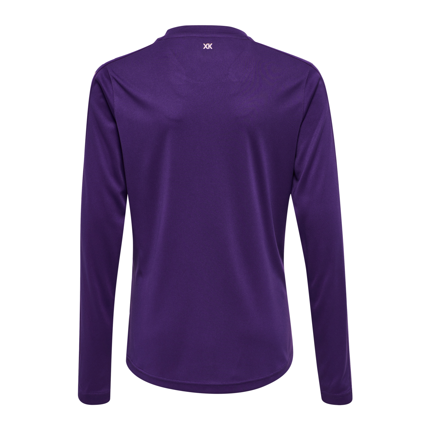 Hummel hmlCORE XK Trikot langarm Kids Lila F3443