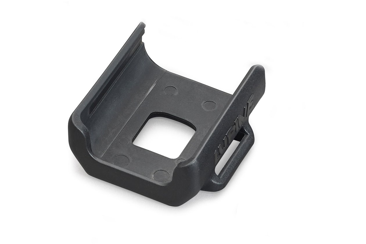 Lupine FastClick Helmhalter 2.0