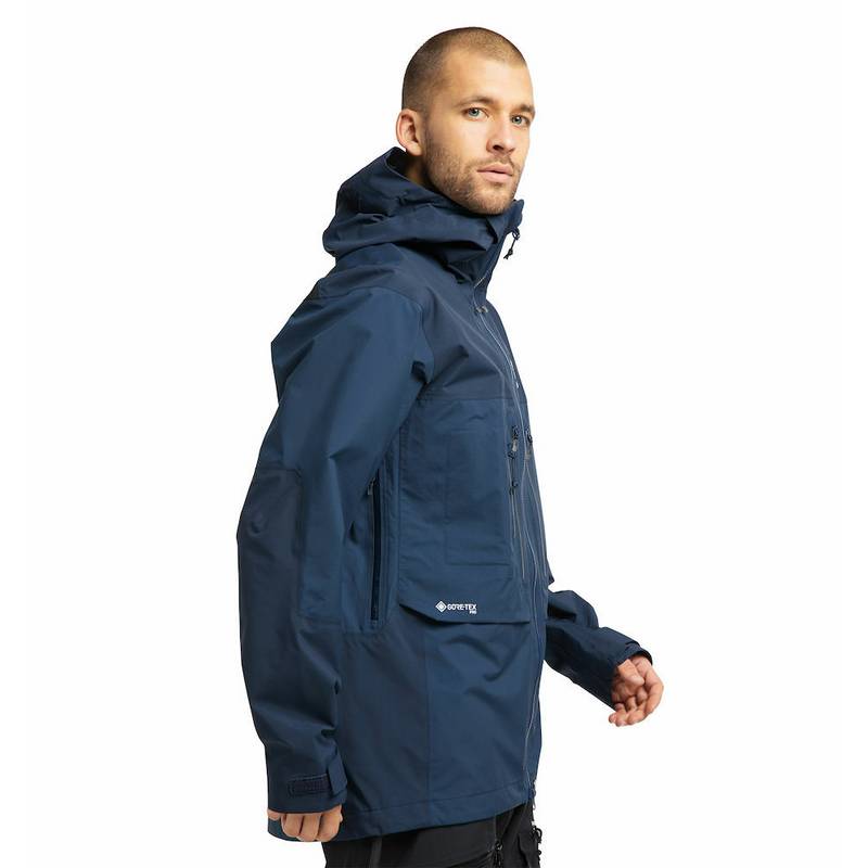 Haglfs Roc Nordic GTX Pro Jacket Hardshelljacke Herren