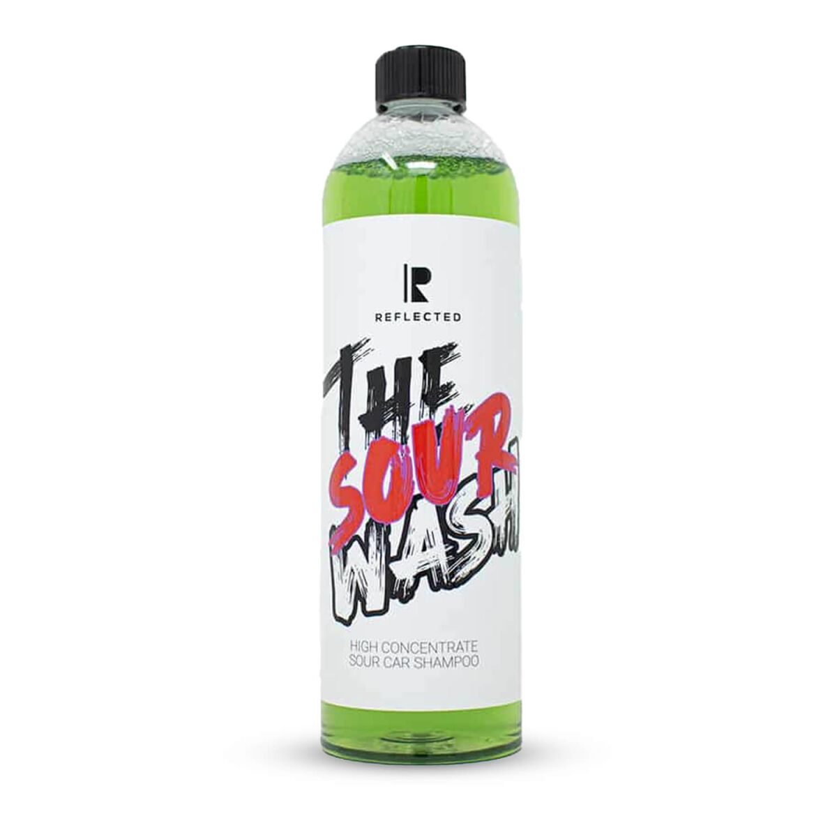 Reflected The SOUR Wash Autoshampoo 1L