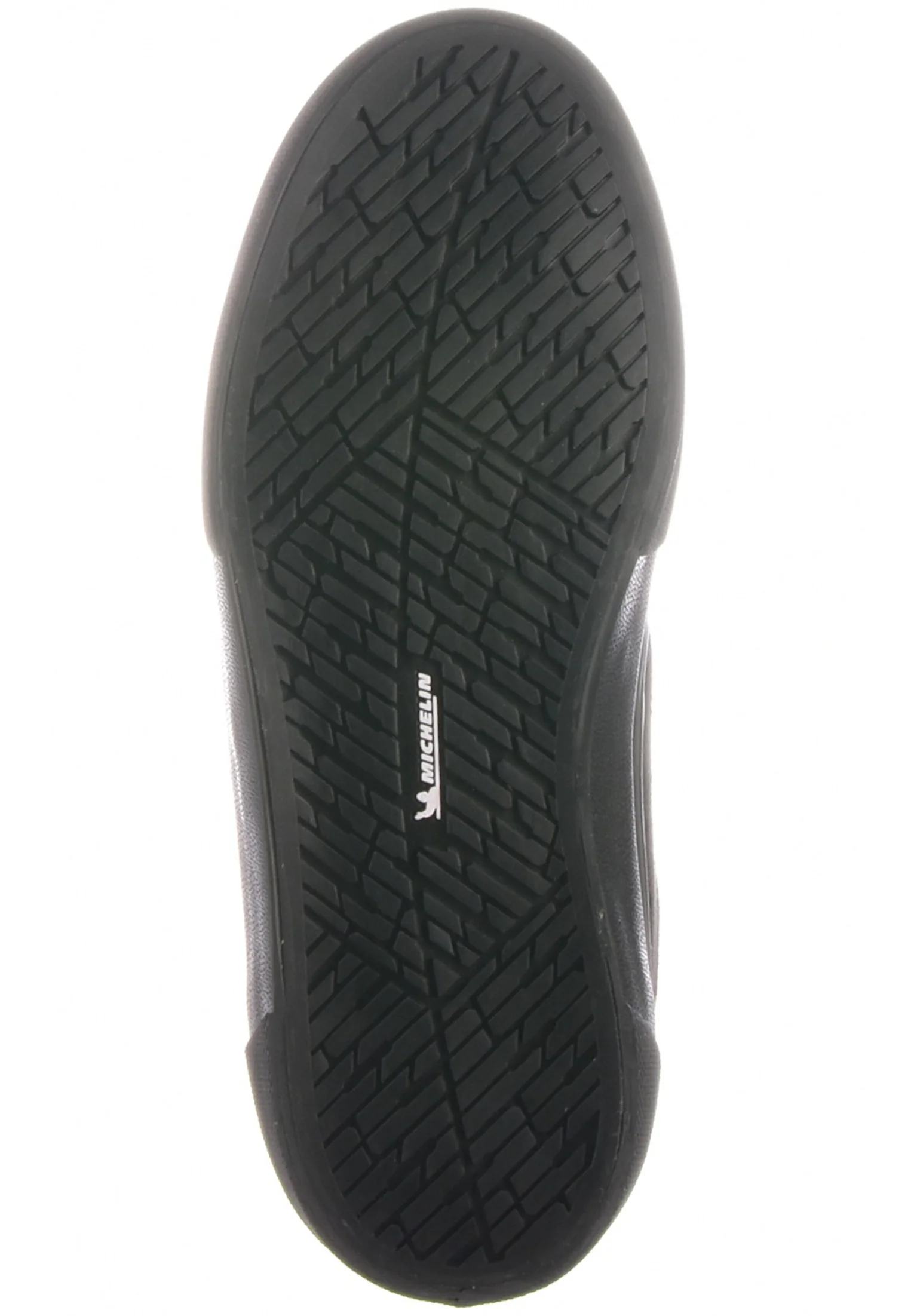 Joslin Vulc Vegan x Michelin