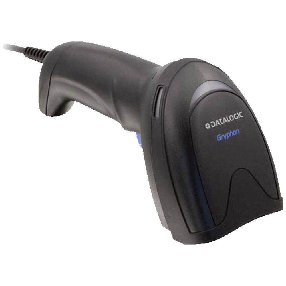 Datalogic Datalogic Gryphon GD4220 1D Barcode-Scanner Kabelgebunden 1D Linear Im Scanner