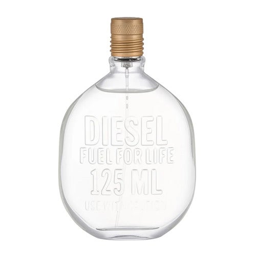 Diesel Fuel For Life vīriešu tualetes ūdens 125 ml