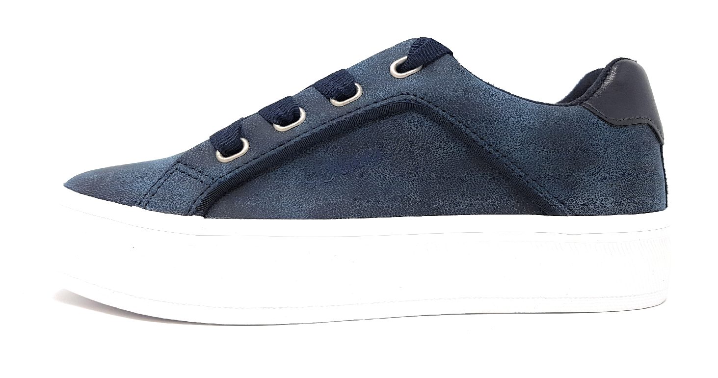 s.Oliver 5-5-23614-39/805 Blau 805 navy