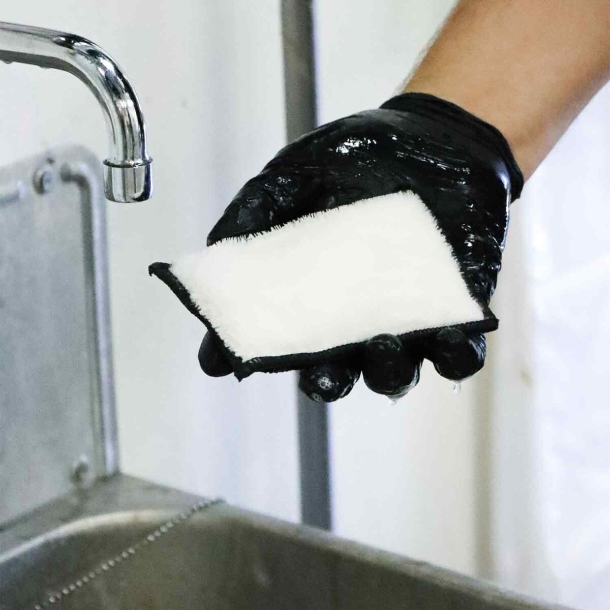 Koch Chemie Interior Scrubber
