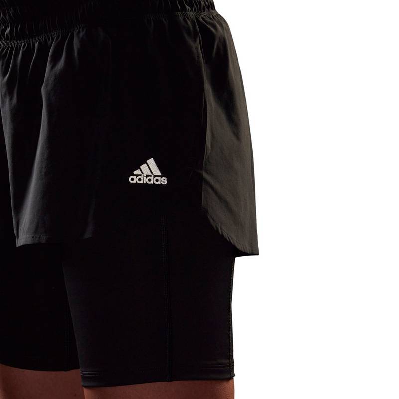 adidas Run Funktionsshorts Damen