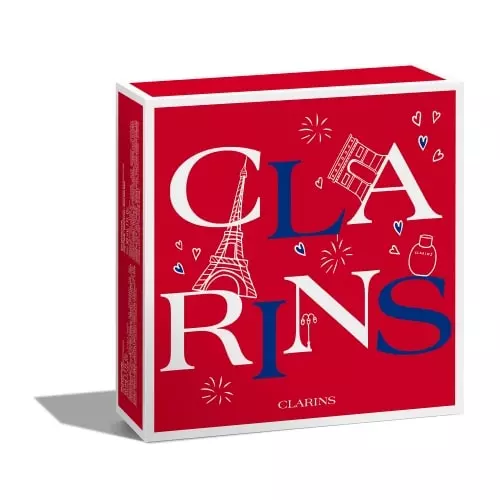 COFFRET EAU DE SOIN ÉNERGISANT Eau Dynamisante