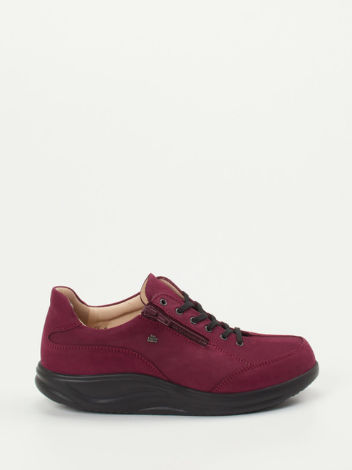 Schnürschuh-26615090014 Finn Comfort
