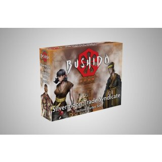 Silvermoon Starter Set 2019 (EN)