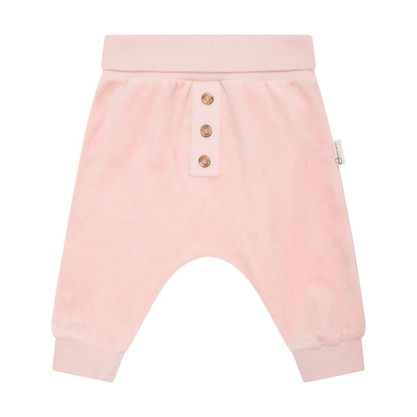 Jogginghose GOTS, rosa