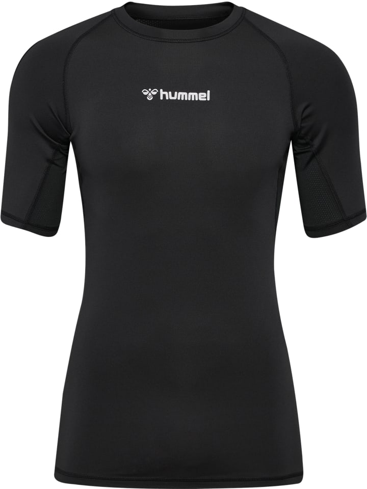 Hummel Hummel T-Shirt Hmlbl Erwachsene in BLACK günstig kaufen