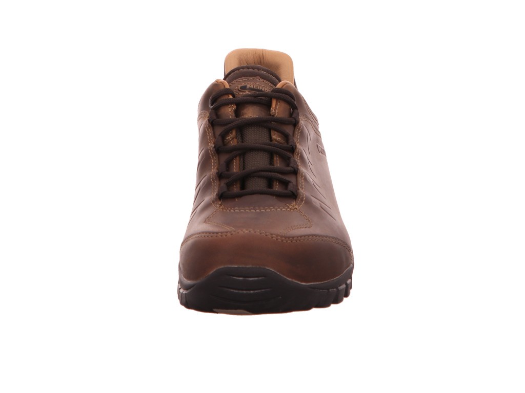 MEINDL Trekkingschuhe braun