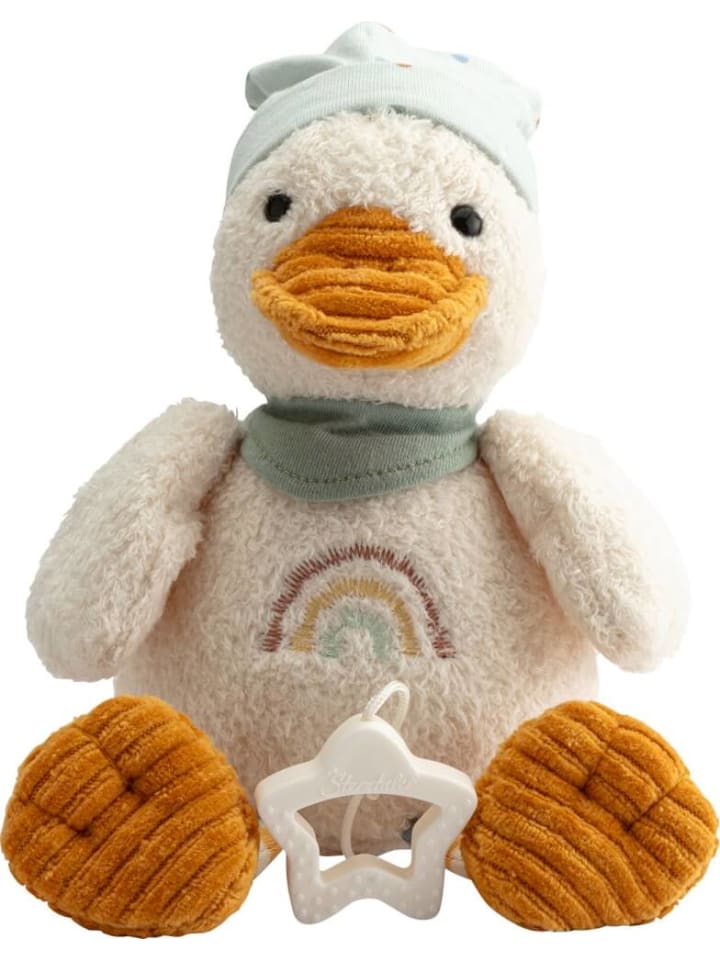 Sterntaler Spieluhr M Ente Edda, cremeweiß günstig kaufen onesize